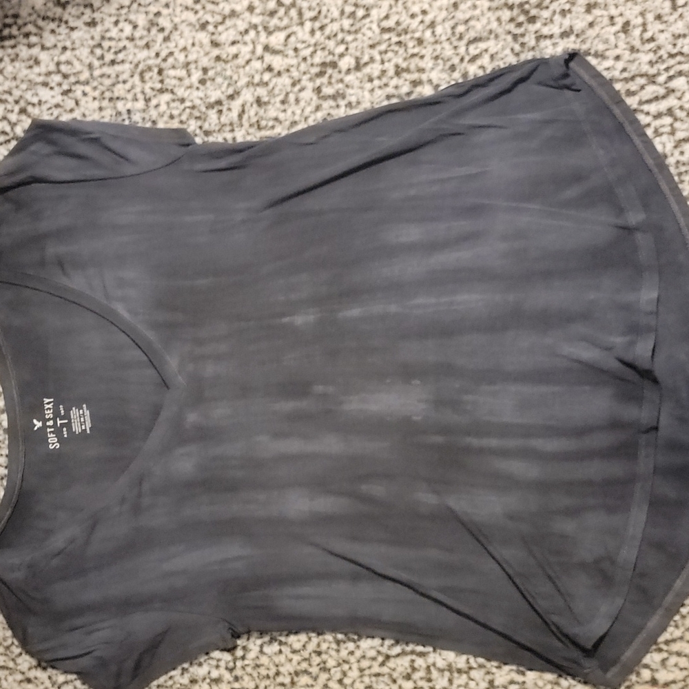 Woman's Tee